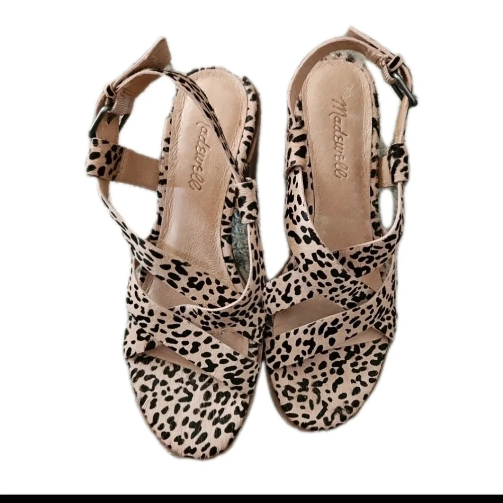 Madewell excellent preowned